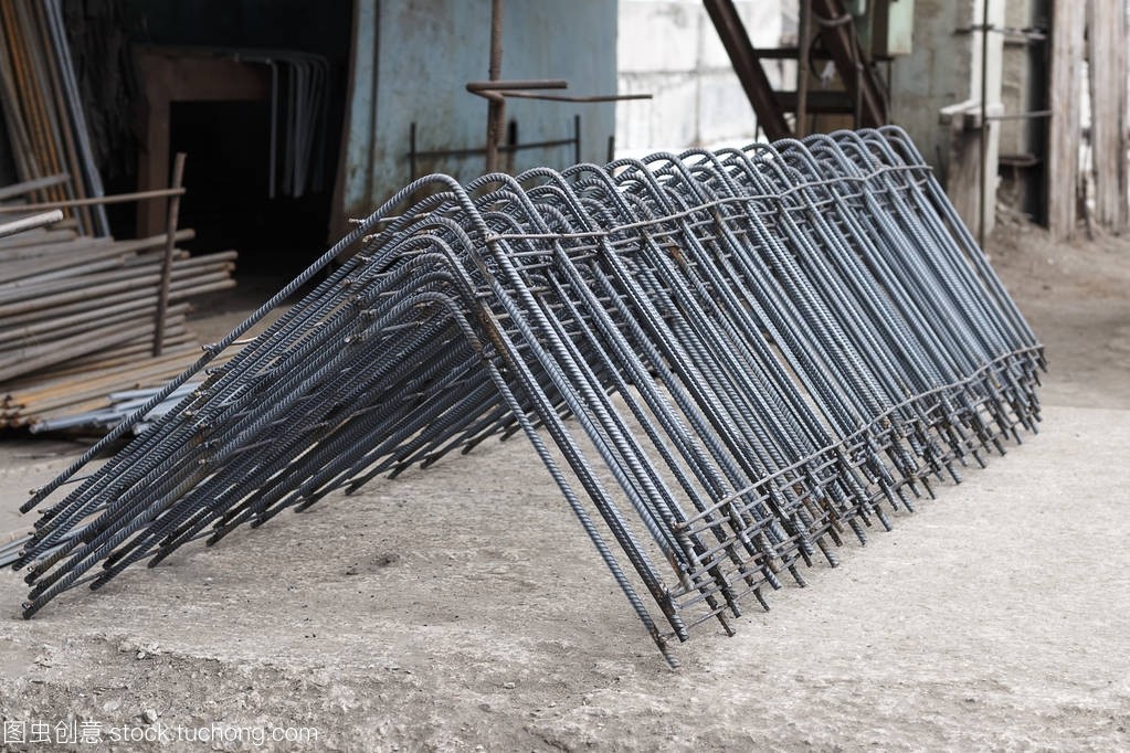 現成的加強框架