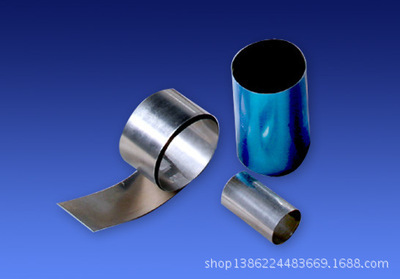 0.2鎳帶、純鎳帶（NI200、NI201）專業介紹與價格分析