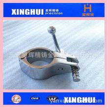 東營新營大金屬制品有限責任公司 深耕船舶配件領域，打造優(yōu)質金屬制品品牌